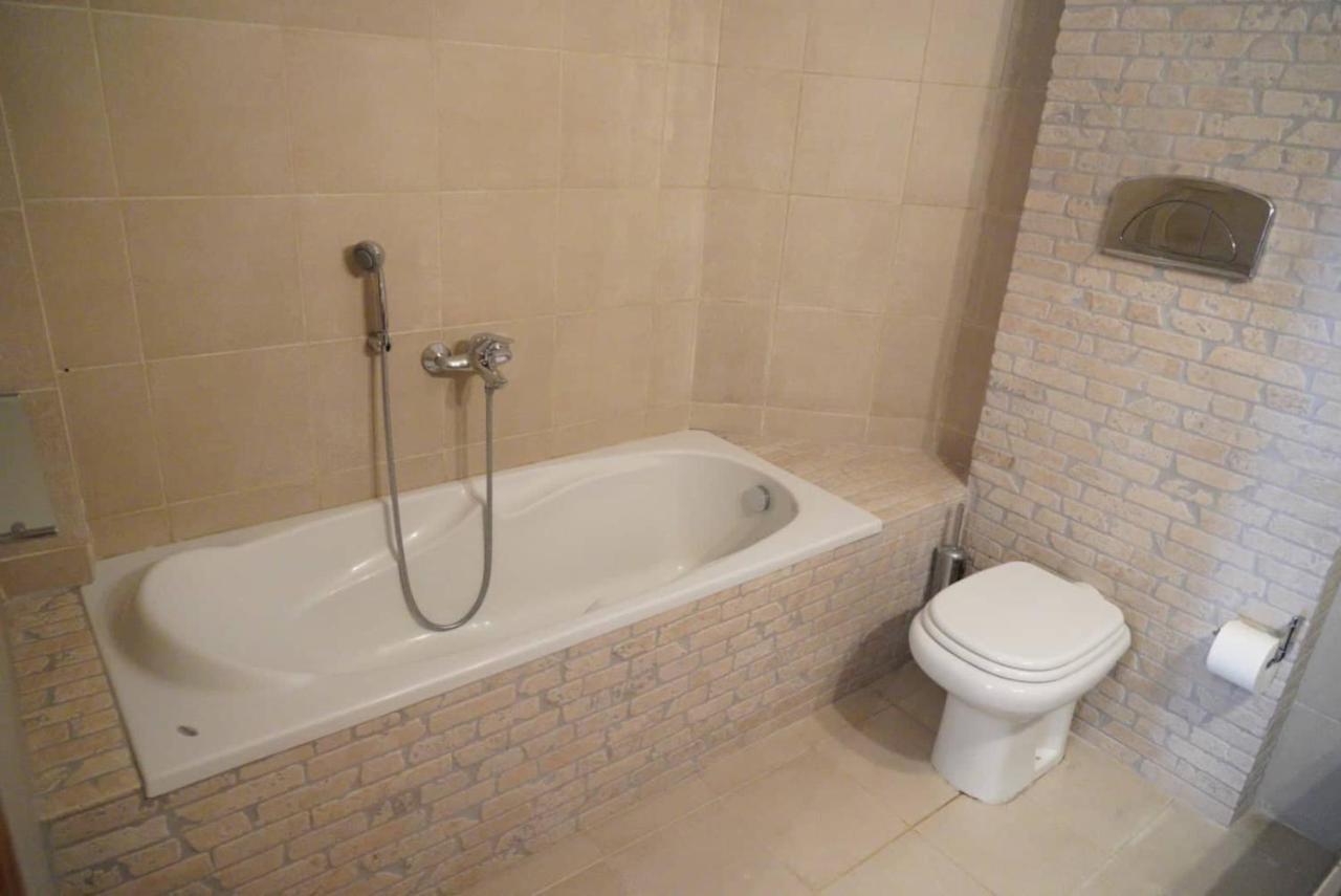 Venetia Luxury Villa Nea Iraklitsa Экстерьер фото